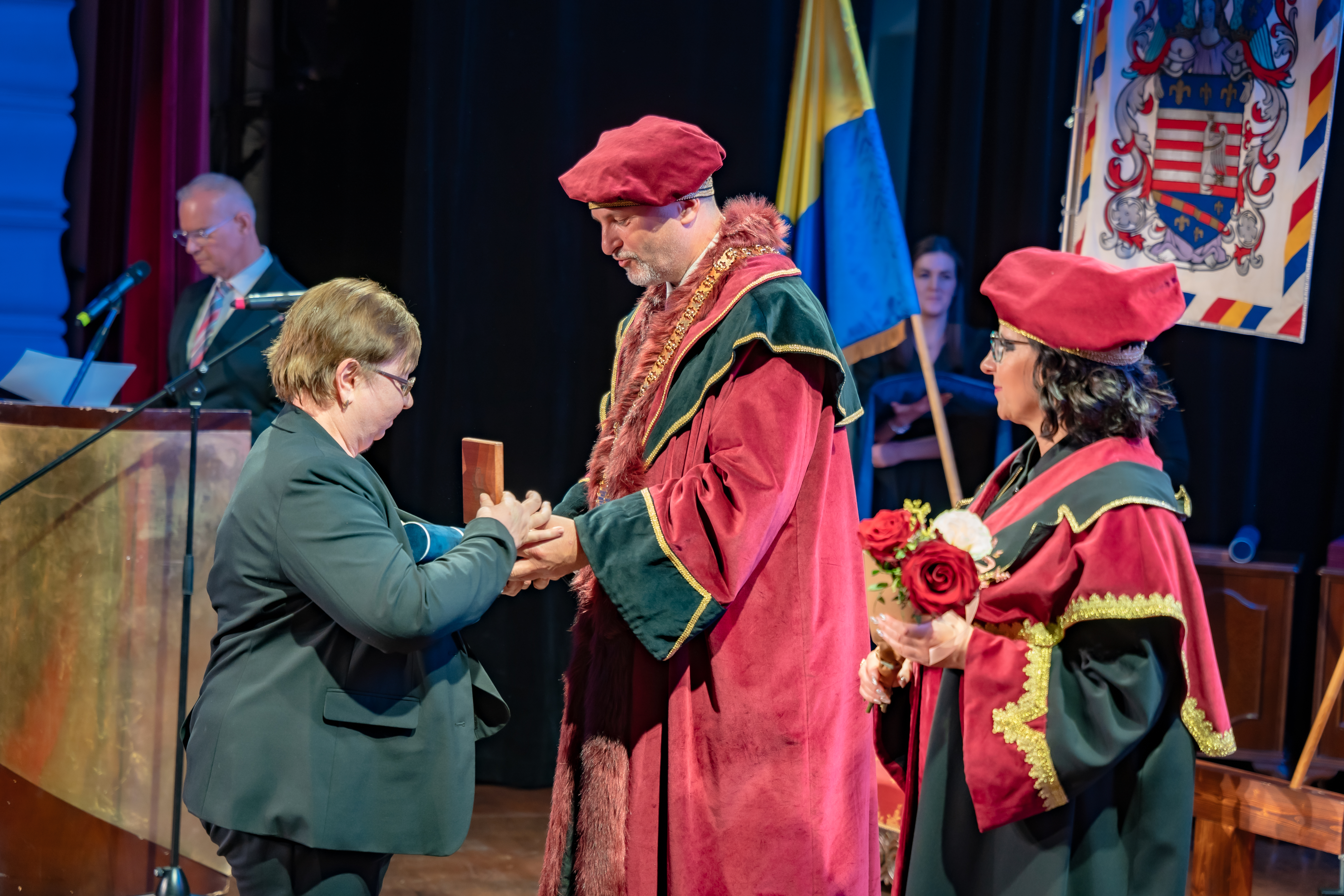Slavnostny ceremonial udelovania Ceny mesta Kosice a Cien primatora mesta Kosice-62